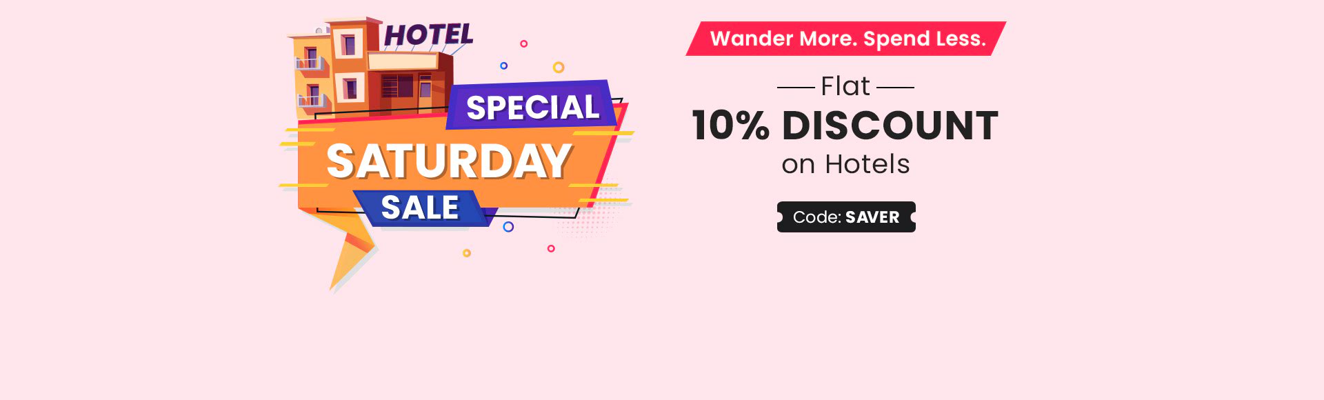 Saturday Sale Saturday Sale